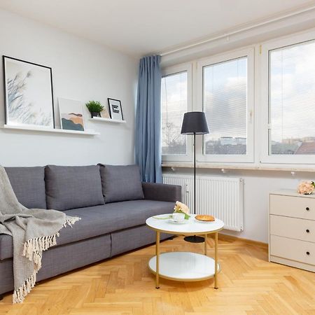 Apartment Old Town Warsaw By Noclegi Renters Exteriör bild